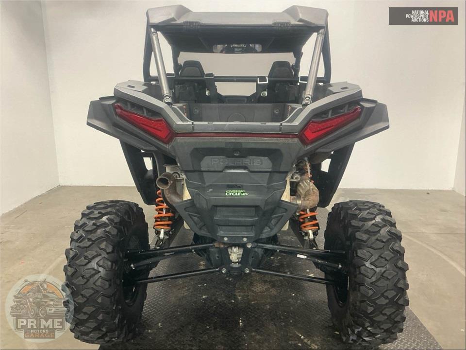 2024 Polaris RZR XP 1000 ULTIMATE — фото 4