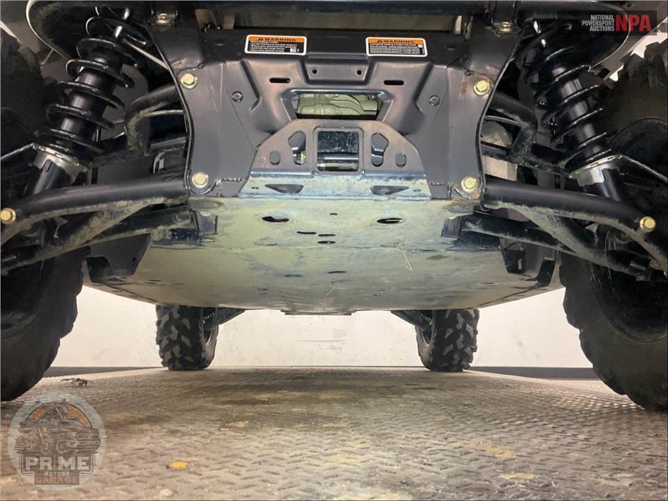 2025 Can-Am DEFENDER XT HD10 — фото 30