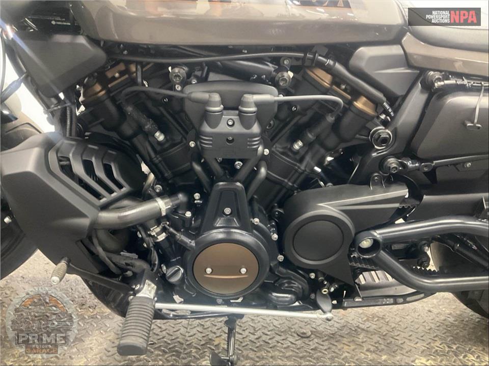 2023 Harley-Davidson RH1250S SPORTSTER S — фото 7
