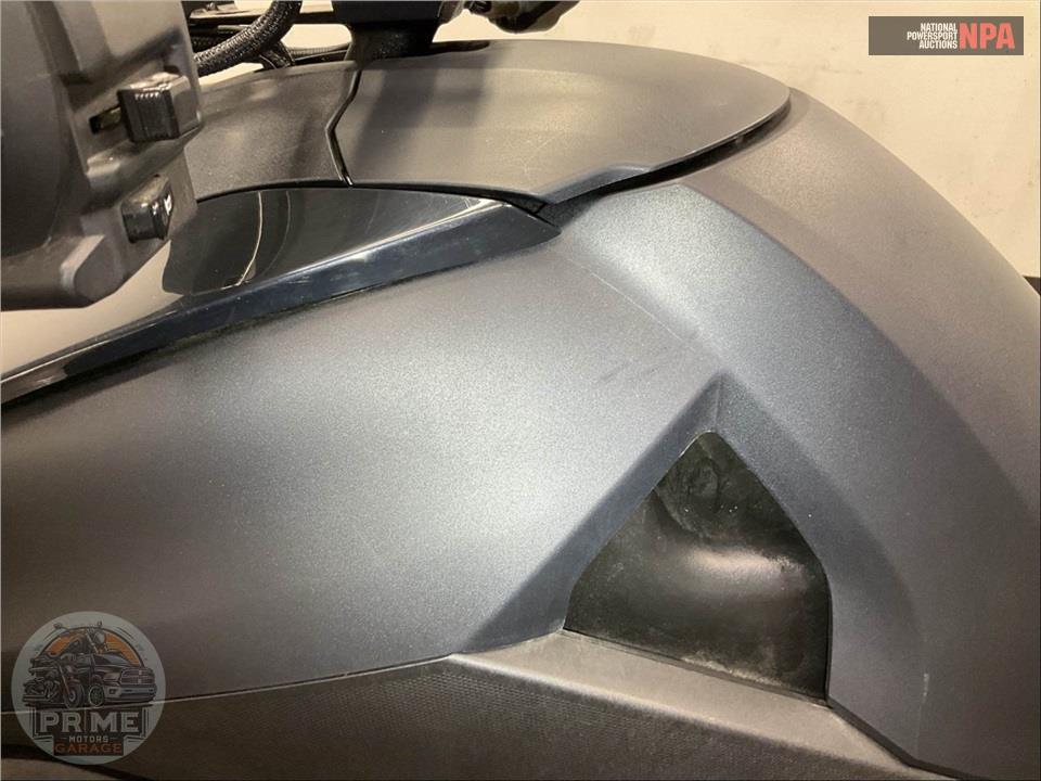 2022 Can-Am RYKER 900 ACE — фото 19