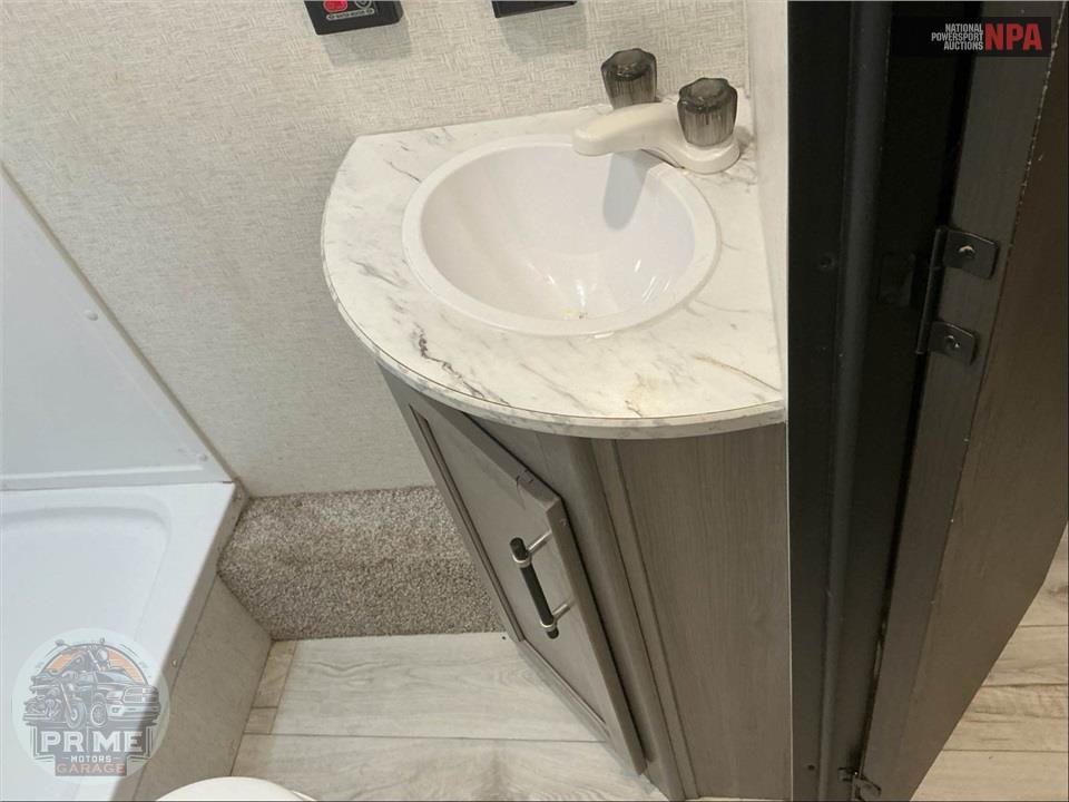 2025 Keystone Rv M-269 DB - HIDEOUT SPORT SERIES — фото 15