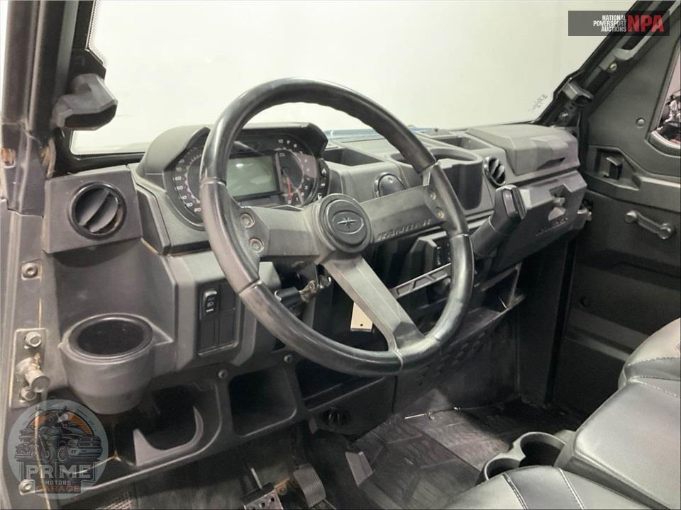 2019 Polaris RANGER XP 1000 EPS NORTHSTAR — фото 32