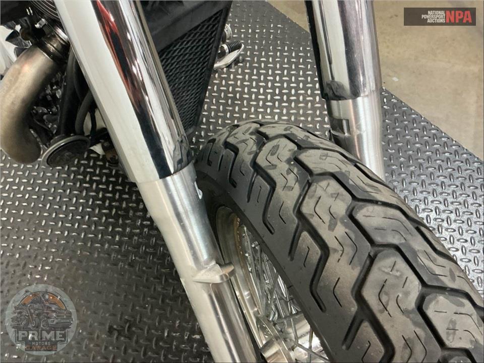1998 Honda VT750CD2W SHDW AMER CLSC — фото 19