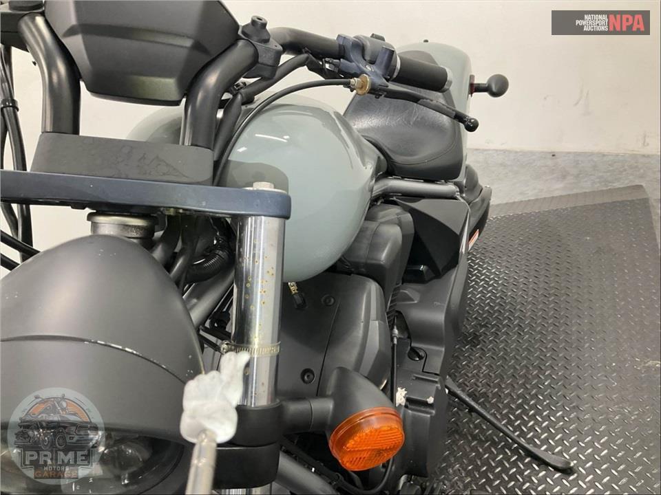 2023 Honda CT1300CXA FURY — фото 24