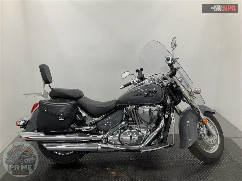 2025 Suzuki VL800M5 BOULEVARD  C50 — фото 1