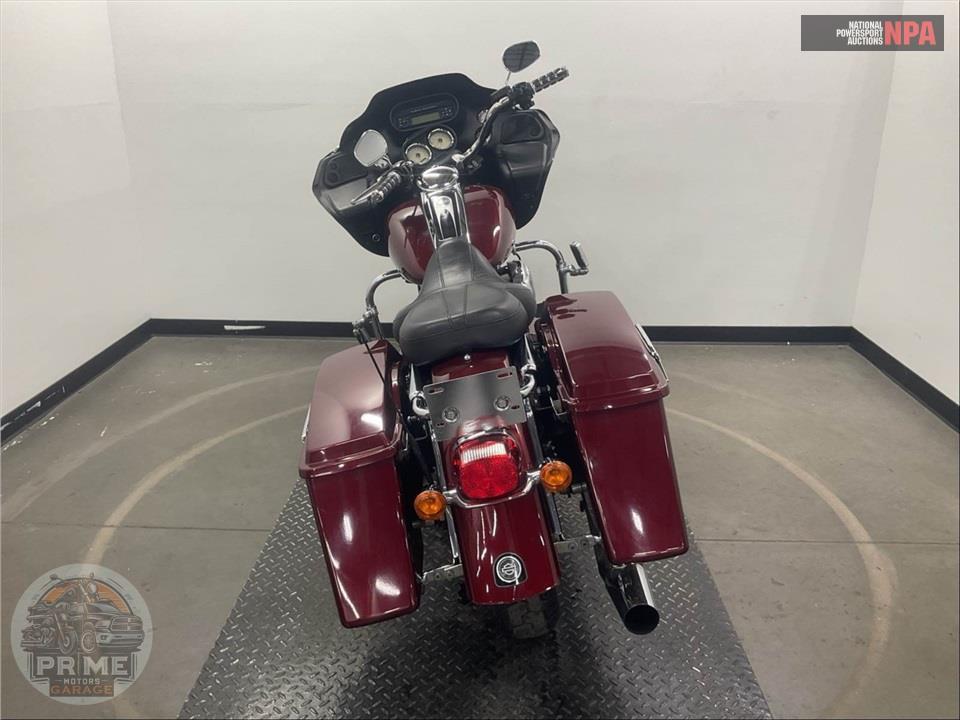 2008 Harley-Davidson FLTR ROAD GLIDE — фото 4