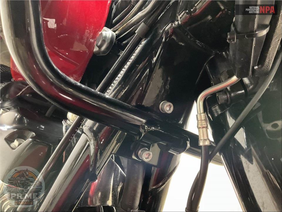 2021 Harley-Davidson FLTRXS ROAD GLIDE SPECIAL — фото 11