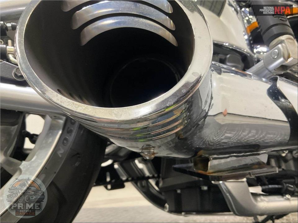 2025 Harley-Davidson FLSTFI SOFTAIL FAT BOY GRAY GHOST — фото 11
