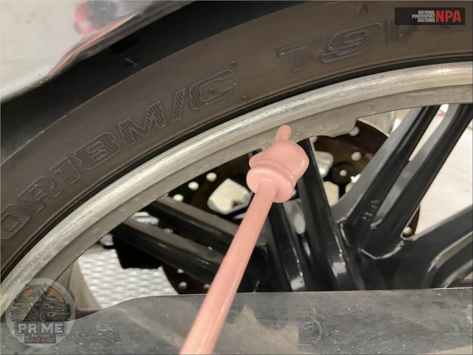 2019 Harley-Davidson FXBR BREAKOUT — фото 24