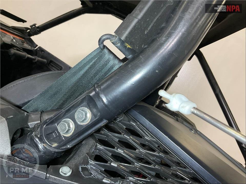 2024 Honda SXS1000S2X TALON 1000X — фото 21