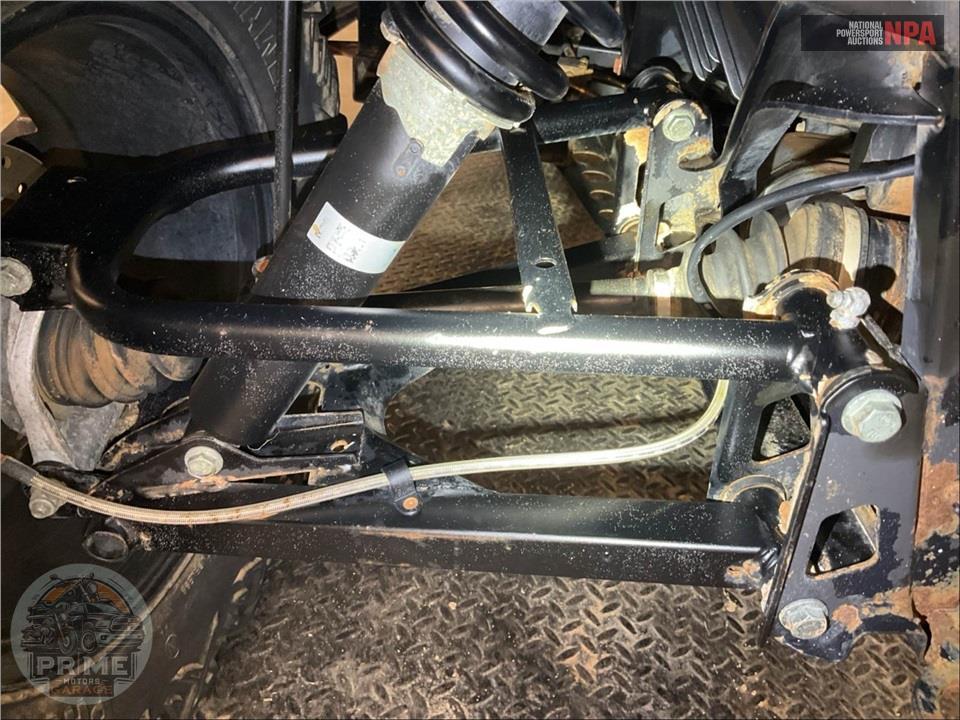 2019 Polaris RANGER CREW XP 900 — фото 55