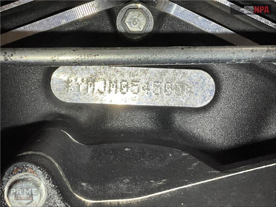 2021 Harley-Davidson FLSB SPORT GLIDE — фото 26