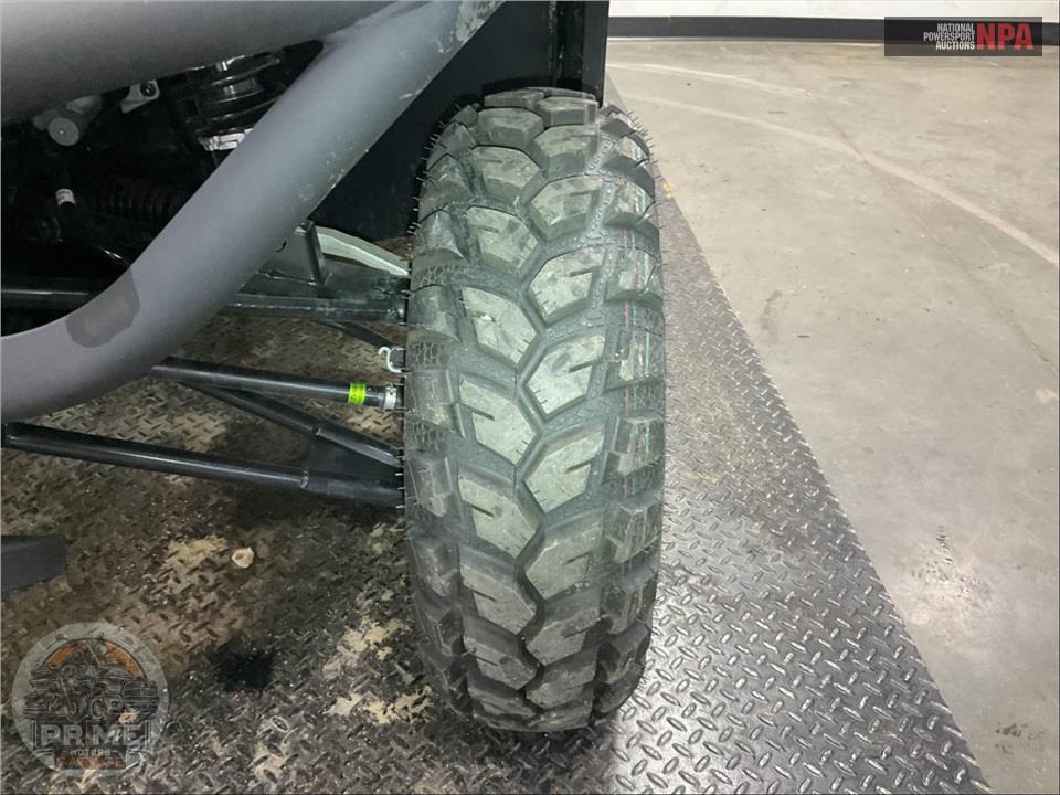 2025 Kawasaki KAF700FSFNL MULE PRO-MX SE — фото 15