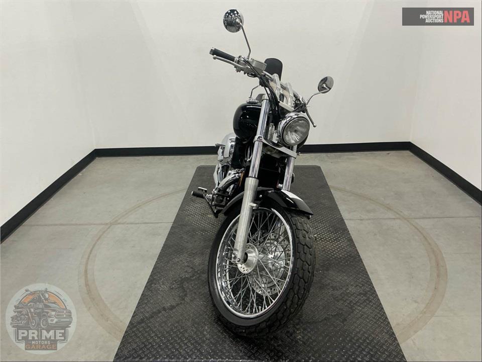 2001 Honda VT750DC1 SHADOW SPIRIT — фото 2