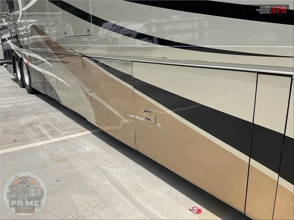 2010 Zephyr M-45QBZ SPARTAN 500HP — фото 73