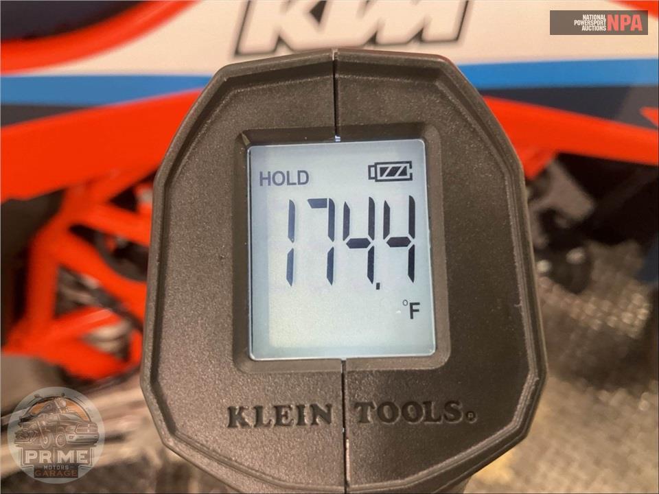 2023 Ktm 690 SMC R — фото 8