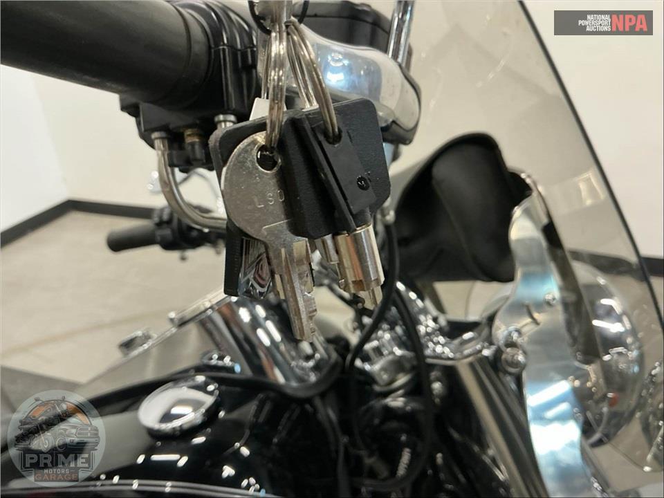 2015 Harley-Davidson FLSTN SOFTAIL DELUXE — фото 11
