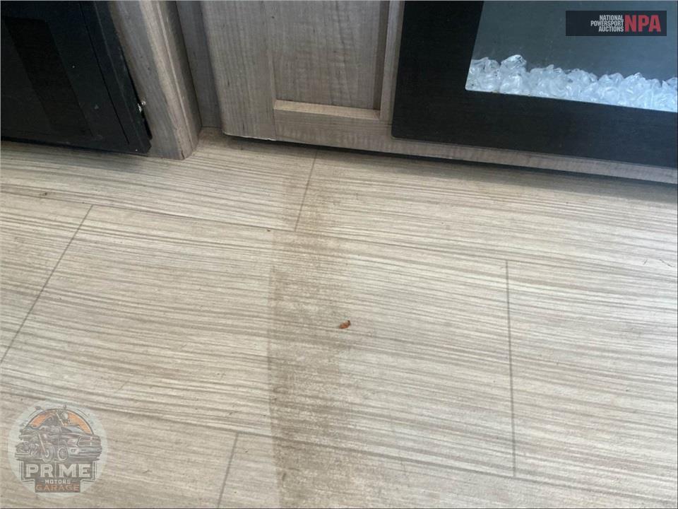2021 Keystone Rv M-29 DFS - HIDEOUT LUXURY SERIES — фото 31