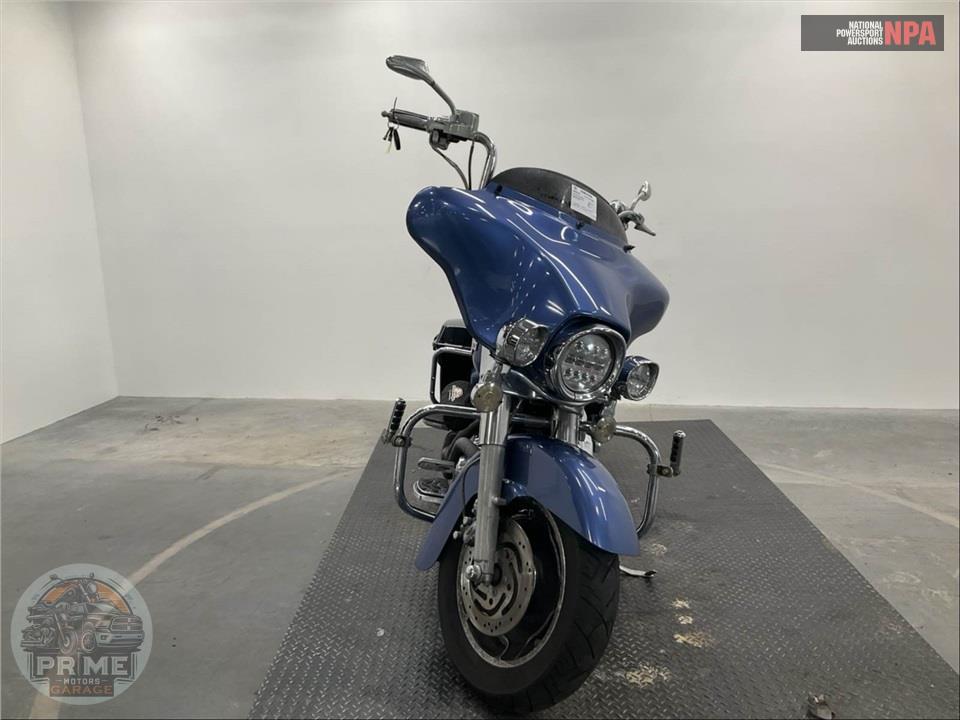 2007 Harley-Davidson FLHTCU ULTRA CLASSIC ELECTRA GLIDE — фото 2