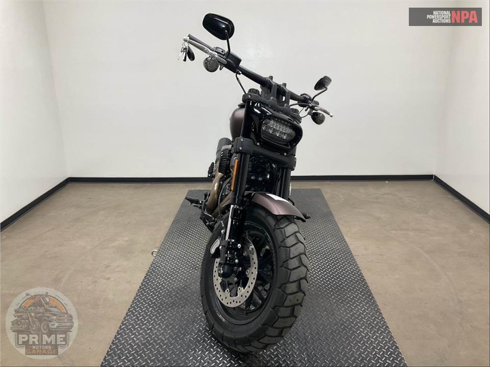 2019 Harley-Davidson FXFBS FAT BOB 114 — фото 2