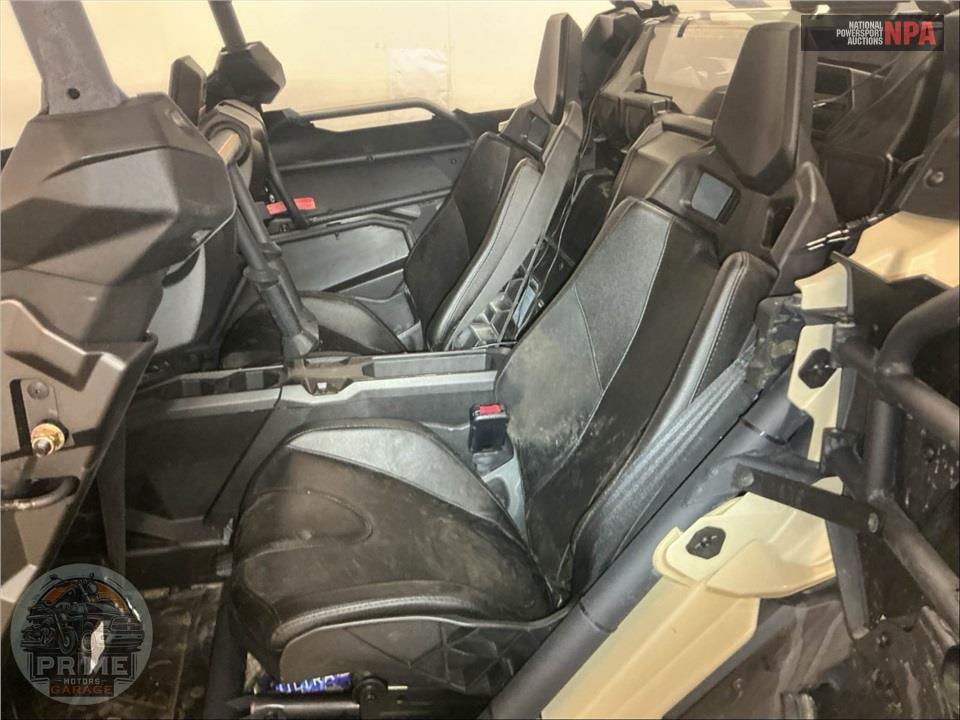 2022 Can-Am MAVERICK X3 MAX DS TURBO RR 64 — фото 41