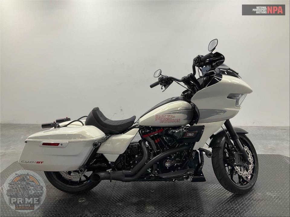 2024 Harley-Davidson FLTRXSTSE CVO ROAD GLIDE ST — фото 1