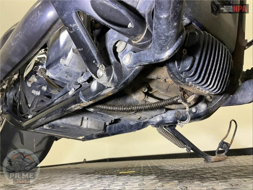 2018 Harley-Davidson FXBR BREAKOUT — фото 18