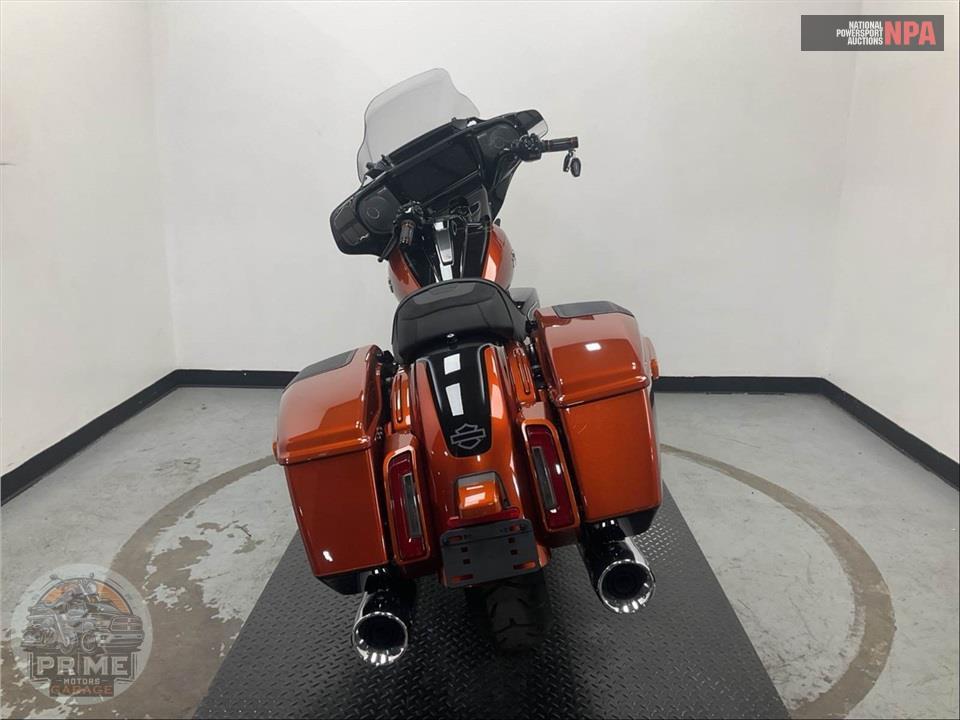 2023 Harley-Davidson FLHXSE CVO STREET GLIDE — фото 4