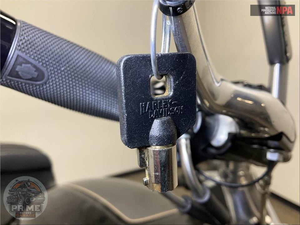 2015 Harley-Davidson VRSCF MUSCLE V-ROD — фото 12