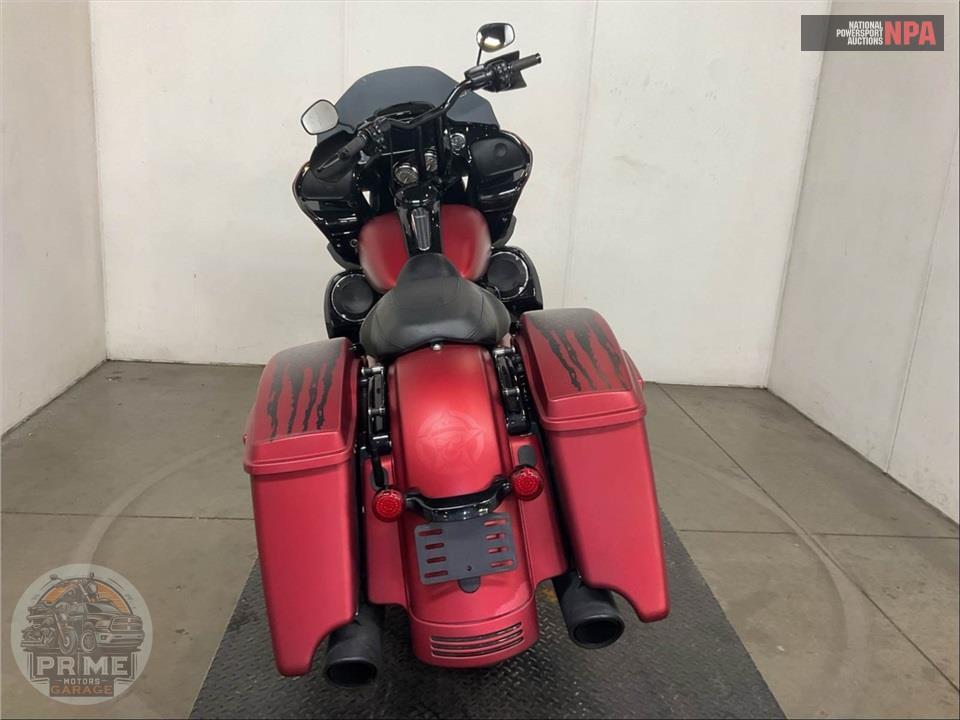 2019 Harley-Davidson FLTRXS ROAD GLIDE SPECIAL — фото 4