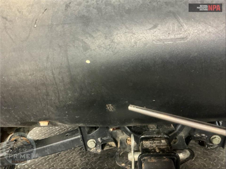 2021 Polaris RANGER CREW 1000 PREMIUM — фото 14