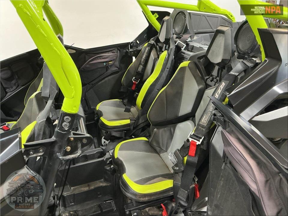 2024 Polaris RZR PRO R 4 ULTIMATE — фото 31