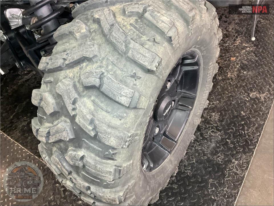 2023 Polaris RANGER CREW XP 1000 PREMIUM — фото 40