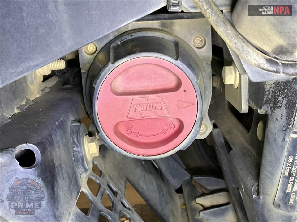 2019 Polaris RANGER XP 1000 EPS NORTHSTAR — фото 24
