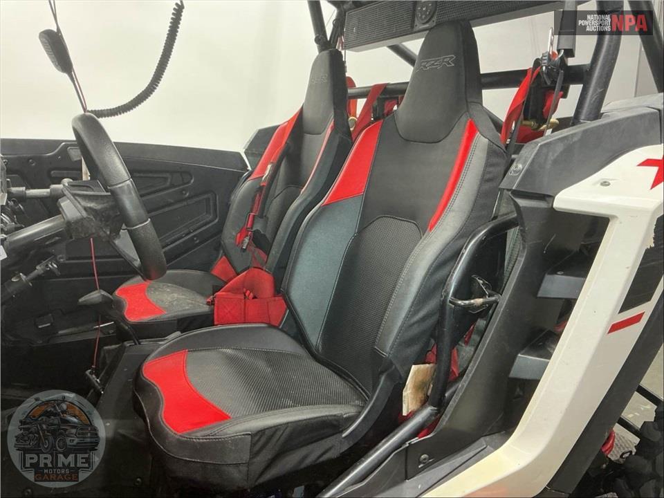 2024 Polaris RZR XP 1000 SPORT — фото 33