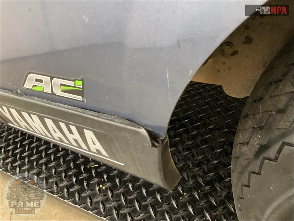 2022 Yamaha DR2EW1XAC FLEET — фото 9