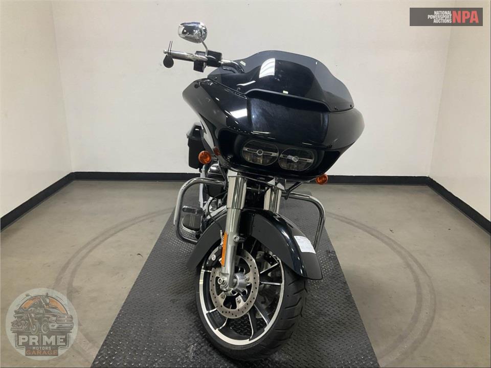 2020 Harley-Davidson FLTRX ROAD GLIDE — фото 2