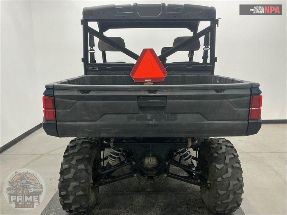 2020 Polaris RANGER XP 1000 PREMIUM — фото 4