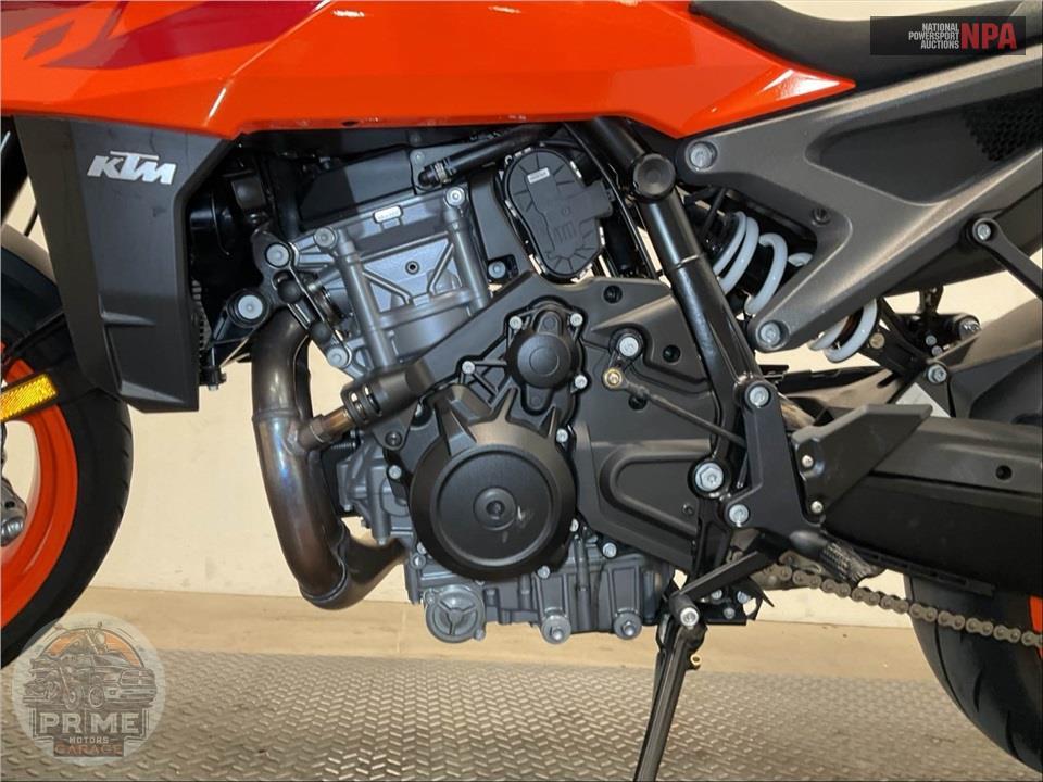 2024 Ktm 990 DUKE — фото 7