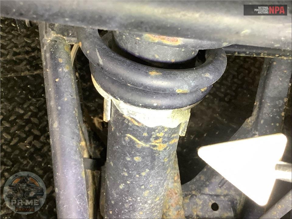 2018 Polaris RANGER CREW XP 900 — фото 42