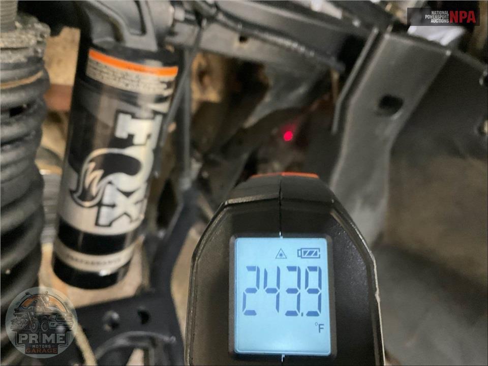 2023 Yamaha WOLVERINE RMAX2 1000 XT-R — фото 10