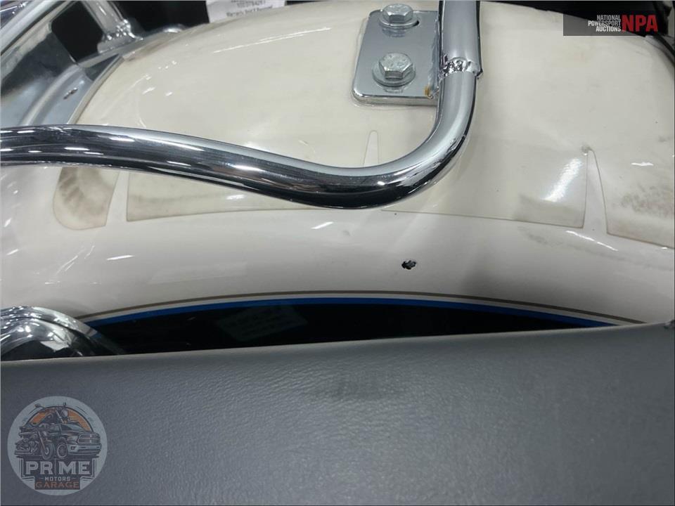 2013 Harley-Davidson FLSTN SOFTAIL DELUXE — фото 16