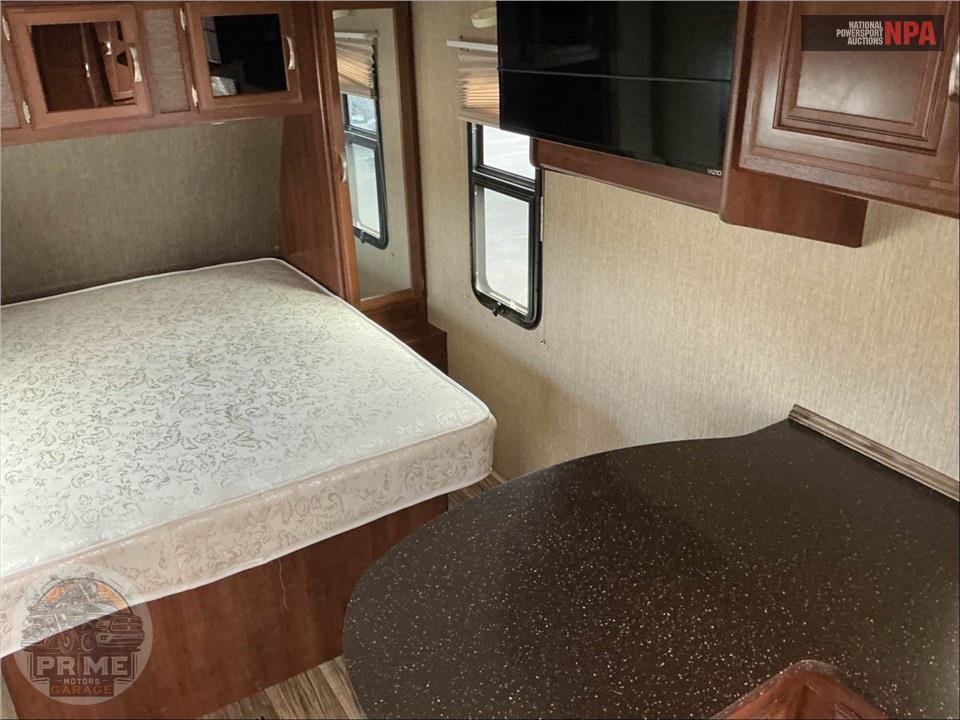 2017 Keystone Rv M-23 RB - PASSPORT ELITE SERIES — фото 7