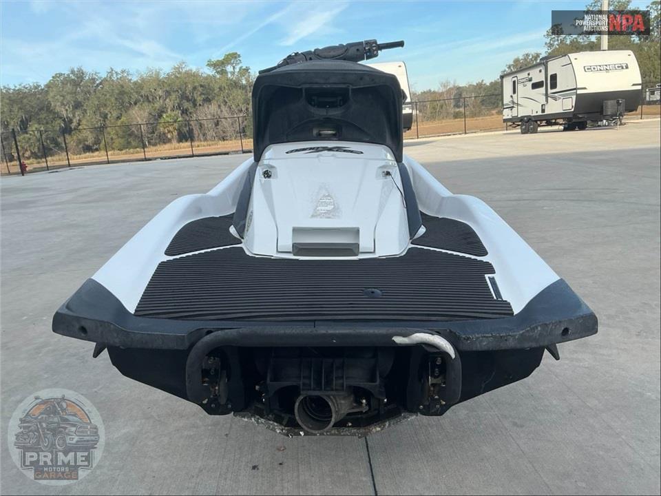 2014 Yamaha WAVE RNNR FX CRUISER SHO — фото 4