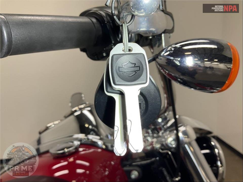2020 Harley-Davidson FXLR LOW RIDER — фото 11