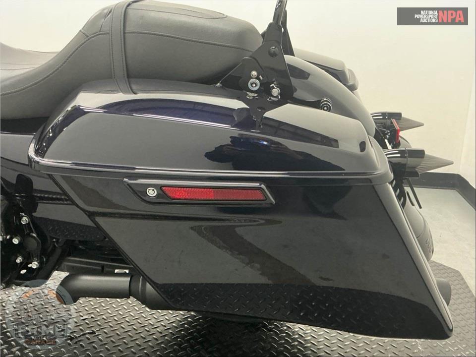 2019 Harley-Davidson FLHRXS ROAD KING SPECIAL — фото 19