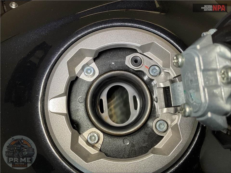2023 Kawasaki EX400HPFNN NINJA 400 — фото 17