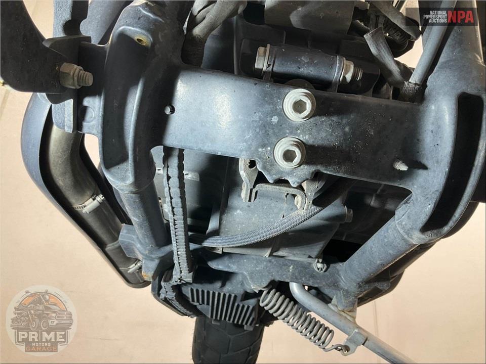 2015 Harley-Davidson FXDF-103 DYNA FAT BOB — фото 14