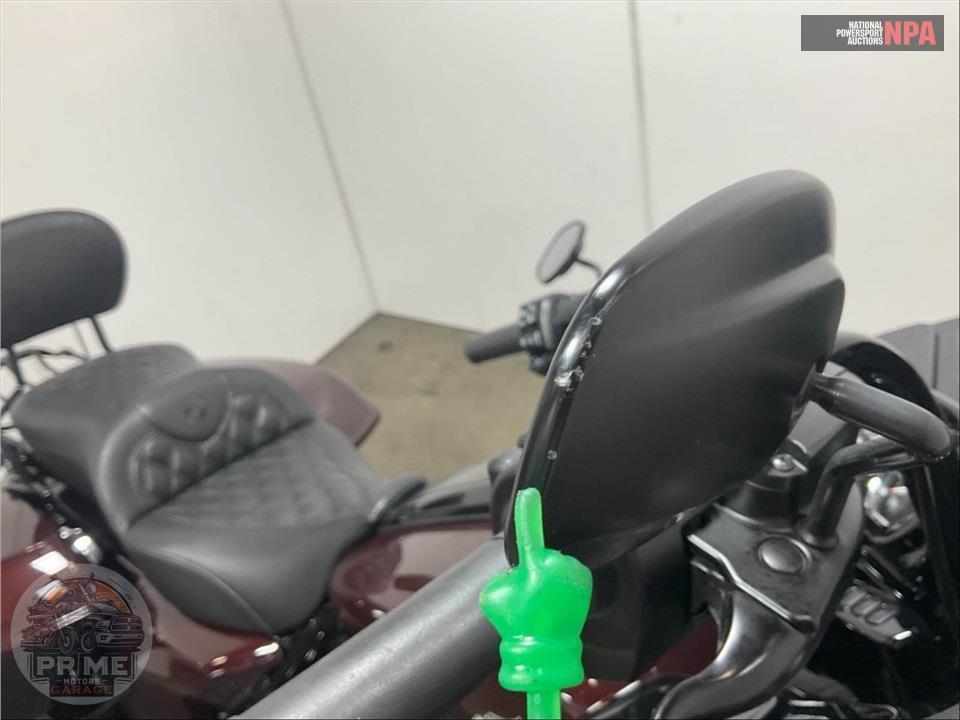 2021 Harley-Davidson FLTRXS ROAD GLIDE SPECIAL — фото 24