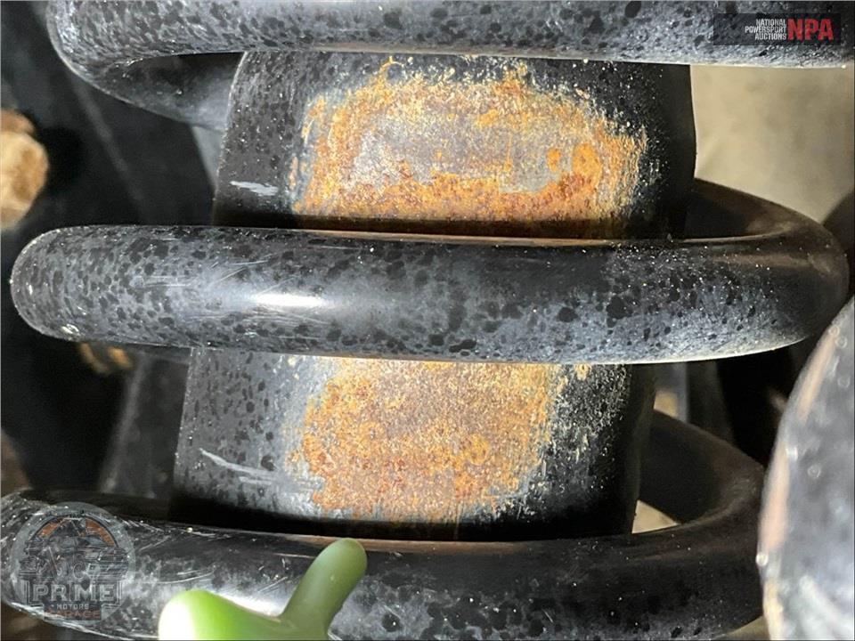 2010 Polaris RANGER HIGH OUTPUT (ELECTRONIC FUEL INJECTION) — фото 26